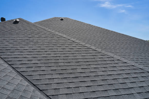 Best Asphalt Shingles Roofing  in Crawford, GA